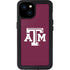 Texas A&M University TAM iPhone 15 Plus Waterproof Case